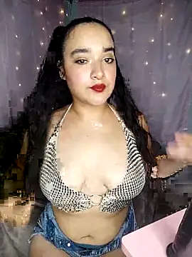 kloe-Dubois online show from March 2026 04:01:01 AM