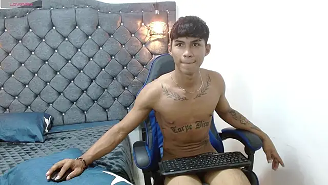 Snapshot of luka_big18 chatting on February 2026 06:26:01 AM luka big18 online show from February 2026 06:26:01 AM