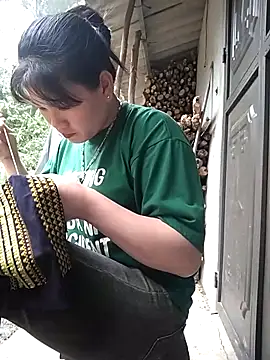 Snapshot of Baby_flower_1 chatting on February 2026 12:56:02 AM Baby flower 1 online show from February 2026 12:56:02 AM