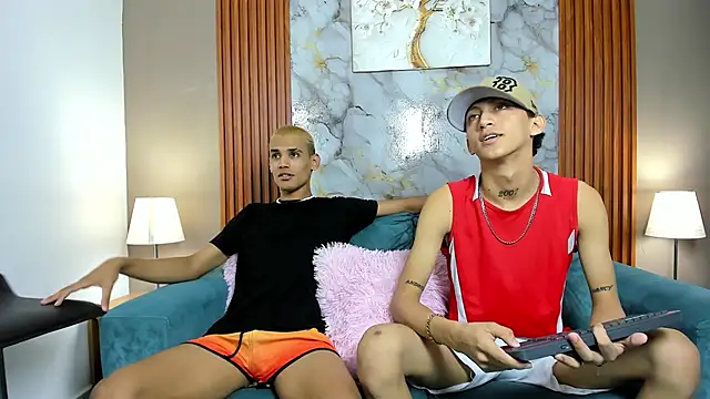 Snapshot of BOYS_PLAY chatting on February 2026 08:04:02 PM BOYS PLAY online show from February 2026 08:04:02 PM