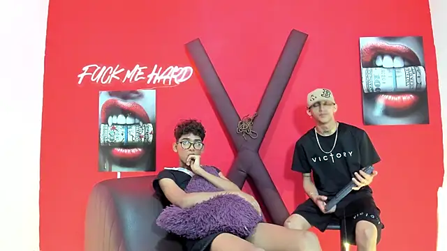 BOYS PLAY online show from March 2026 08:19:01 AM