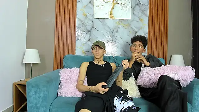 BOYS PLAY online show from March 2026 07:30:02 AM