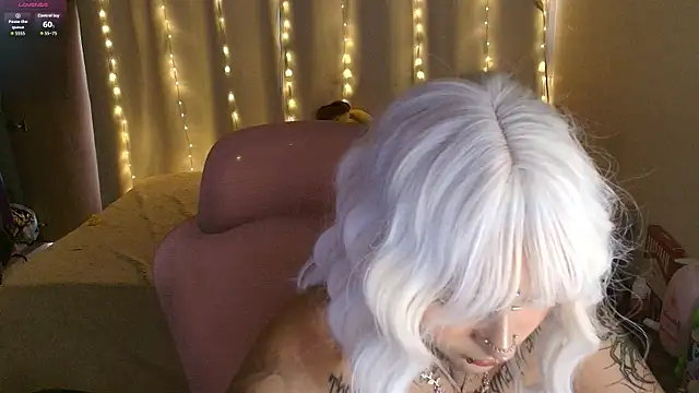 maliciaXpoison online show from March 2026 10:50:01 PM