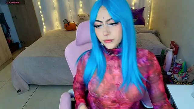 Snapshot of maliciaXpoison chatting on May 2026 12:04:01 AM maliciaXpoison online show from May 2026 12:04:01 AM