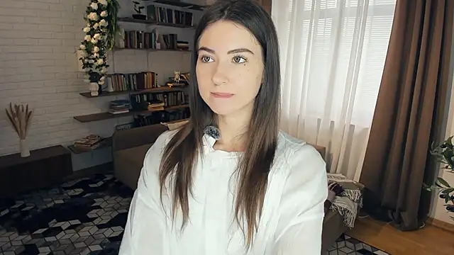 Snapshot of AbbeyStark chatting on February 2026 08:03:02 AM AbbeyStark online show from February 2026 08:03:02 AM