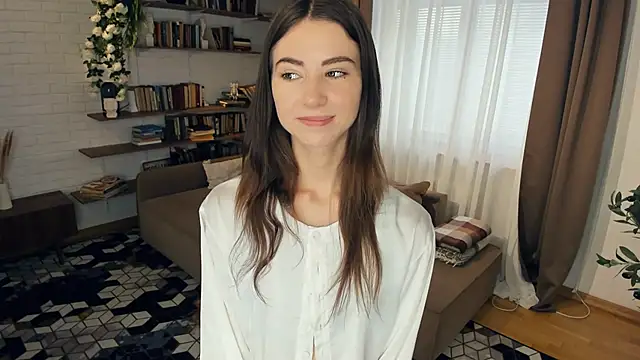 Snapshot of AbbeyStark chatting on March 2026 09:00:01 AM AbbeyStark online show from March 2026 09:00:01 AM