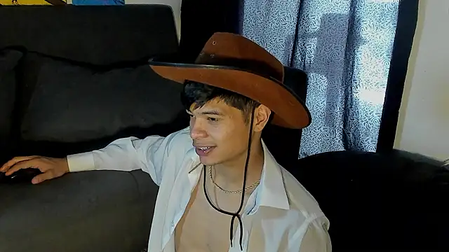 ClemontRosse online show from March 2026 05:09:02 PM