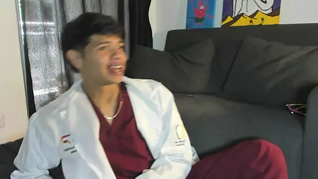 ClemontRosse online show from March 2026 05:10:02 PM