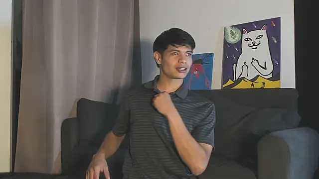 ClemontRosse online show from March 2026 01:09:01 AM