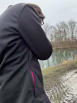 Dance Lady online show from March 2026 12:40:01 PM