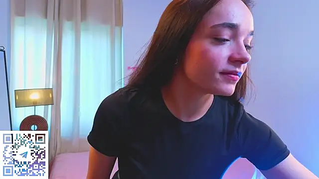 Snapshot of alisha_melison chatting on February 2026 05:11:01 PM alisha melison online show from February 2026 05:11:01 PM