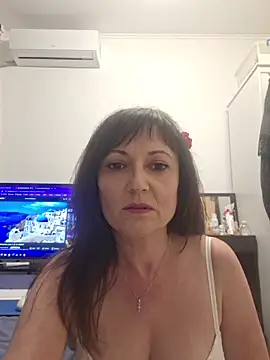 SaraGina online show from March 2026 01:38:01 PM