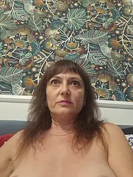 SaraGina online show from July 2026 09:39:02 PM