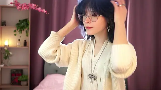 Snapshot of Cyber_psych0 chatting on February 2026 09:30:02 AM Cyber psych0 online show from February 2026 09:30:02 AM