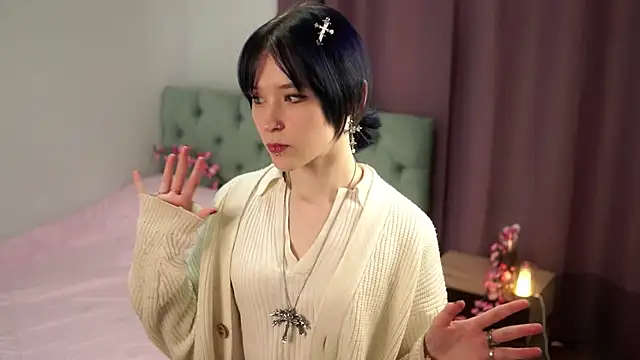 Snapshot of Cyber_psych0 chatting on February 2026 08:46:02 AM Cyber psych0 online show from February 2026 08:46:02 AM