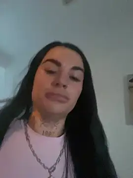 Darkfantisyx online show from May 2026 07:10:01 PM