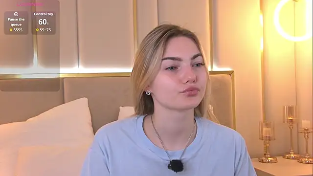 Sona Lavberi online show from April 2026 08:17:02 AM