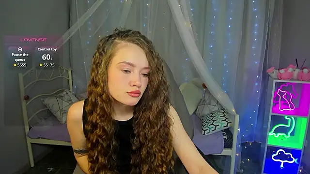 AshleyGlover online show from February 2026 08:04:02 AM