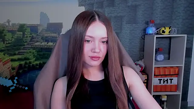 AshleyGlover online show from February 2026 04:49:02 PM