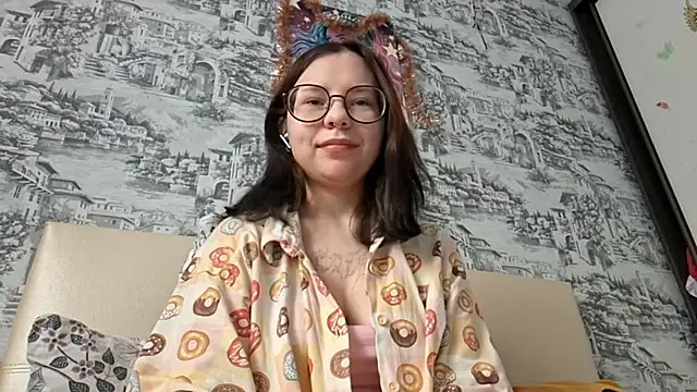 Snapshot of AwryNeon chatting on February 2026 06:11:01 AM AwryNeon online show from February 2026 06:11:01 AM