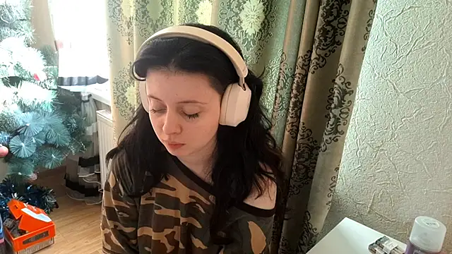 Snapshot of MindyMinty chatting on March 2026 03:08:01 AM MindyMinty online show from March 2026 03:08:01 AM