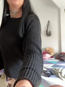 Alana SmithXx online show from March 2026 10:52:02 AM