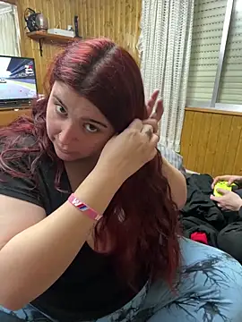 Sandragll online show from March 2026 06:58:01 PM