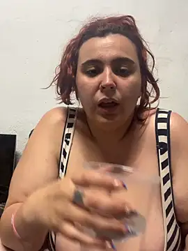 Sandragll online show from June 2026 07:29:01 PM