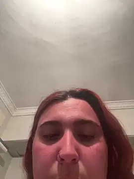 Sandragll online show from July 2026 08:41:01 PM