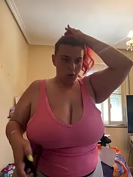 Sandragll online show from July 2026 02:30:02 PM
