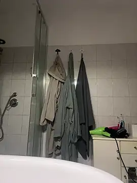 Tiziano94 online show from February 2026 01:11:01 PM