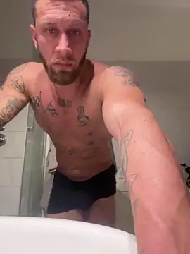 Tiziano94 online show from February 2026 10:03:02 AM