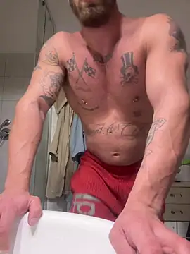 Tiziano94 online show from March 2026 11:28:02 AM