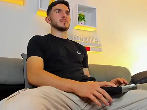 Dante Blake1 online show from March 2026 03:14:02 AM