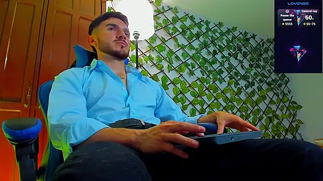 Dante Blake1 online show from March 2026 04:06:02 AM