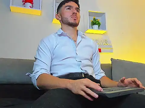 Dante Blake1 online show from March 2026 03:11:02 AM