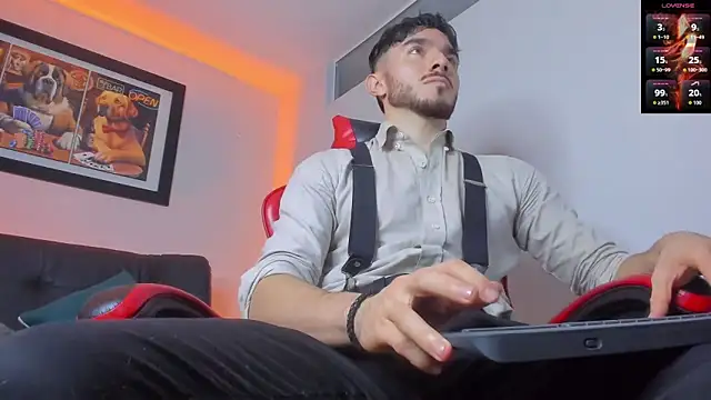 Snapshot of Dante_Blake1 chatting on June 2026 04:08:01 AM Dante Blake1 online show from June 2026 04:08:01 AM