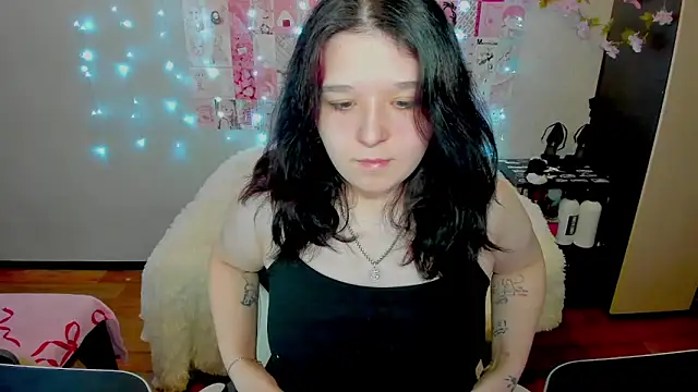 Snapshot of Kate_Acid chatting on February 2026 12:07:01 AM Kate Acid online show from February 2026 12:07:01 AM