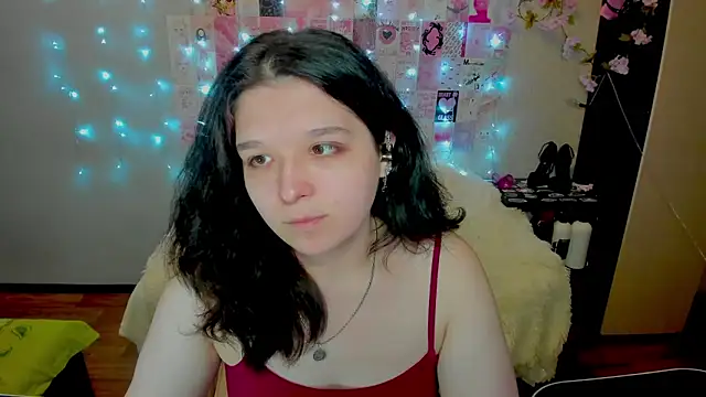 Kate Acid online show from March 2026 12:25:01 AM