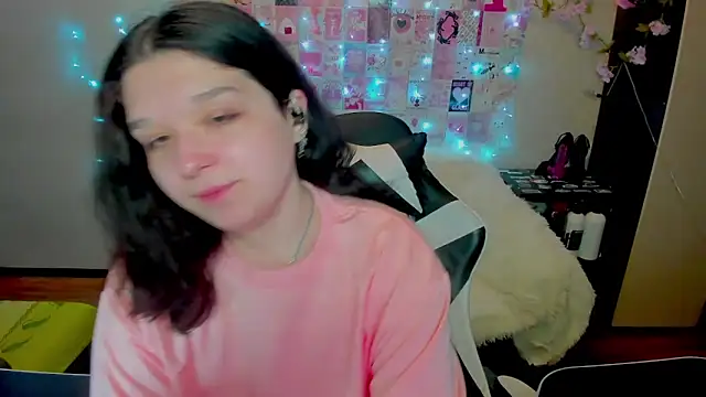 Kate Acid online show from March 2026 12:15:02 AM