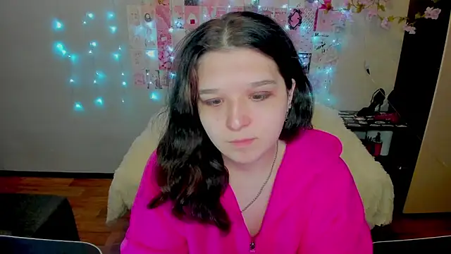 Kate Acid online show from April 2026 12:10:01 AM