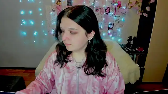 Kate Acid online show from April 2026 12:05:02 AM