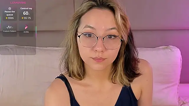 SweetElya online show from June 2026 06:14:01 AM