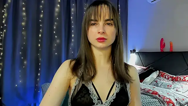 megann fox2 online show from February 2026 06:48:01 PM