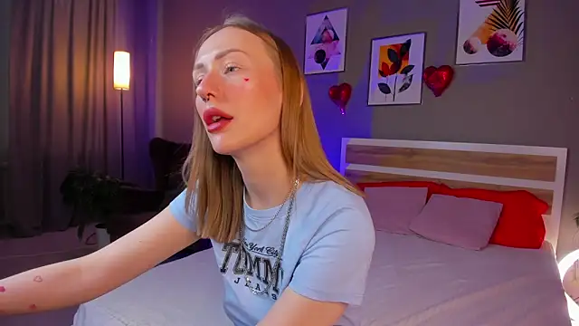 Snapshot of A_Alise chatting on February 2026 11:19:02 AM A Alise online show from February 2026 11:19:02 AM