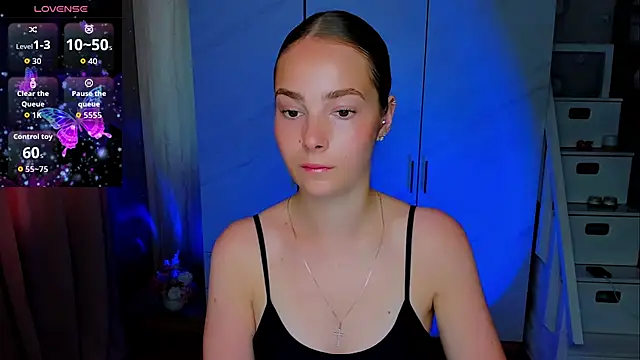 Maddy Wood  online show from July 2026 09:15:01 AM