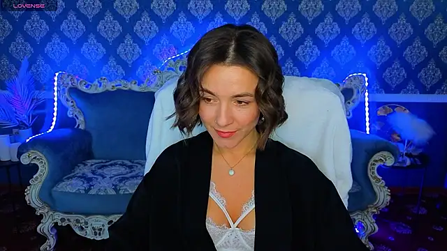 Snapshot of GracefulMichelle chatting on March 2026 07:49:02 PM GracefulMichelle online show from March 2026 07:49:02 PM