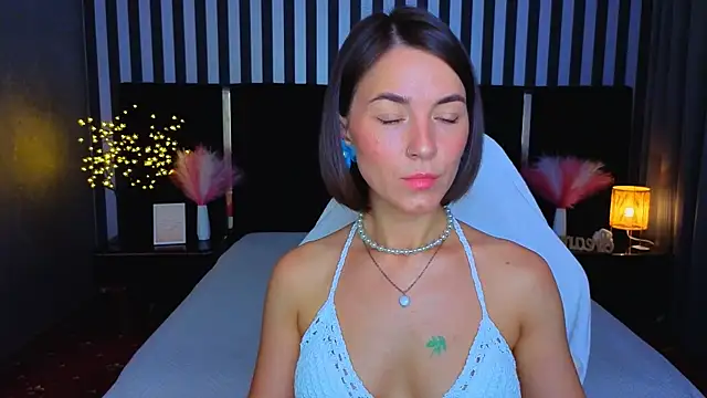 GracefulMichelle online show from June 2026 07:09:01 PM