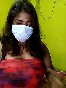 Snapshot of NISHHAA chatting on April 2026 07:20:02 PM NISHHAA online show from April 2026 07:20:02 PM