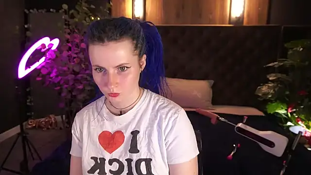 AlisaGracee online show from March 2026 08:36:01 PM